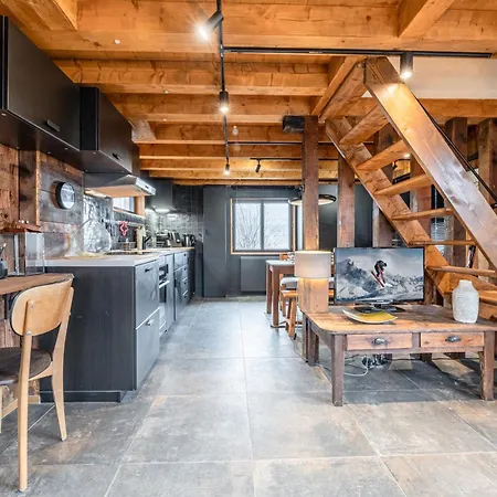 Chalet Etailya * Megeve