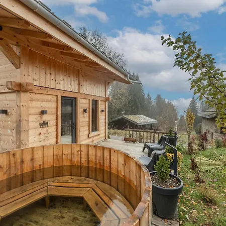 Chalet Etailya