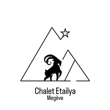 Chalet Etailya Megeve